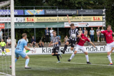 VVG-FC Rijnvogels (125 van 81)