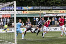 VVG-FC Rijnvogels (126 van 81)