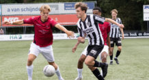 VVG-FC Rijnvogels (127 van 81)