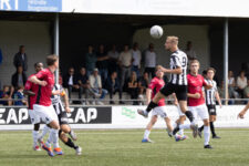 VVG-FC Rijnvogels (128 van 81)