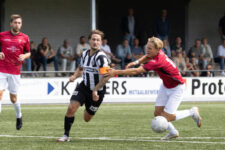 VVG-FC Rijnvogels (129 van 81)