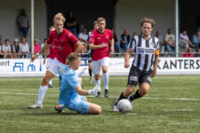 VVG-FC Rijnvogels (130 van 81)