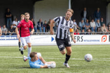 VVG-FC Rijnvogels (131 van 81)