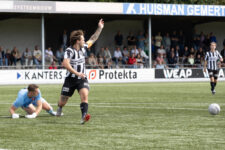 VVG-FC Rijnvogels (132 van 81)