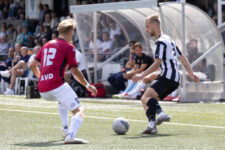 VVG-FC Rijnvogels (134 van 81)
