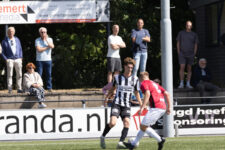 VVG-FC Rijnvogels (135 van 81)