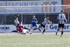 VVG-FC Rijnvogels (136 van 81)