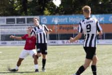 VVG-FC Rijnvogels (137 van 81)