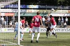 VVG-FC Rijnvogels (140 van 81)