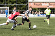 VVG-FC Rijnvogels (146 van 81)