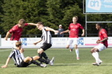 VVG-FC Rijnvogels (151 van 81)