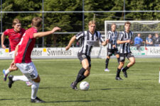 VVG-FC Rijnvogels (152 van 81)