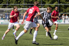 VVG-FC Rijnvogels (153 van 81)