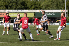 VVG-FC Rijnvogels (157 van 81)