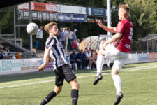 VVG-FC Rijnvogels (158 van 81)