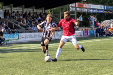 VVG-FC Rijnvogels (159 van 81)