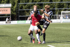 VVG-FC Rijnvogels (160 van 81)