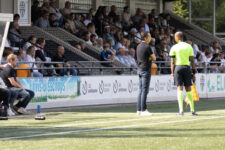 VVG-FC Rijnvogels (161 van 81)