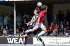 VVG-FC Rijnvogels (162 van 81)