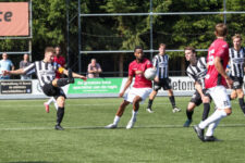 VVG-FC Rijnvogels (164 van 81)