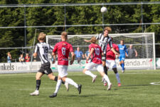 VVG-FC Rijnvogels (166 van 81)