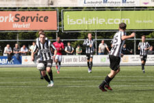 VVG-FC Rijnvogels (167 van 81)