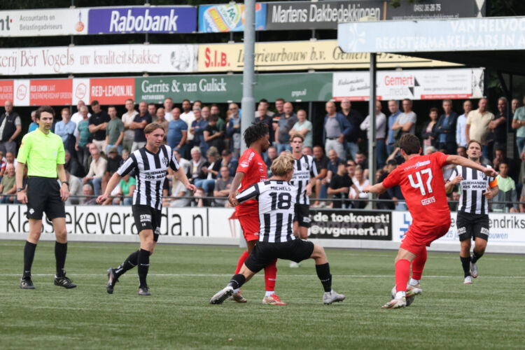 VVG Helmond Sport (222 van 82)