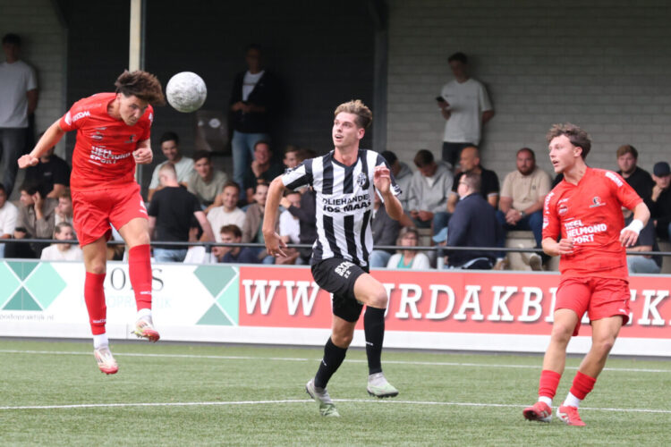 VVG Helmond Sport (226 van 82)