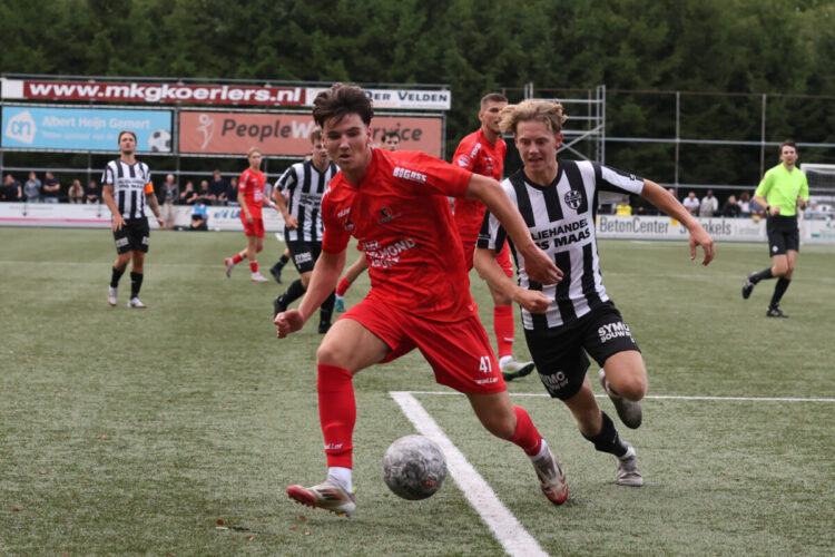 VVG Helmond Sport (227 van 82)