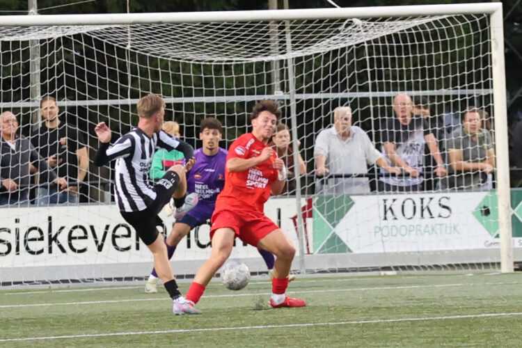 VVG Helmond Sport (267 van 82)