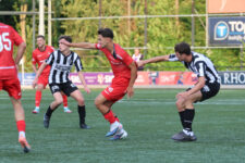 VVG Helmondsport-124