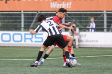 VVG Helmondsport-161
