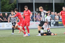 VVG Helmondsport-164