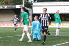 VVG Scheveningen (115 van 78)