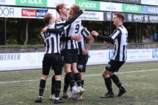 VVG Scheveningen (117 van 78)