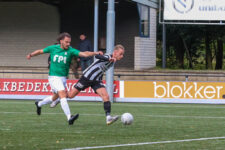 VVG Scheveningen (121 van 78)