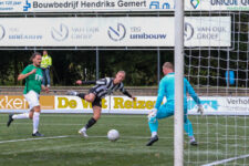 VVG Scheveningen (122 van 78)