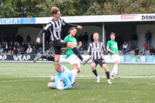 VVG Scheveningen (126 van 78)