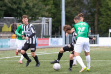 VVG Scheveningen (127 van 78)