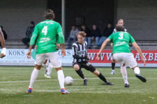 VVG Scheveningen (129 van 78)