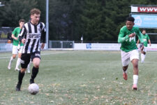 VVG Scheveningen (131 van 78)