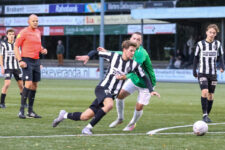 VVG Scheveningen (132 van 78)