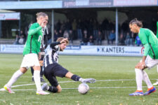 VVG Scheveningen (133 van 78)