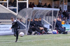 VVG Scheveningen (134 van 78)
