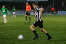 VVG Scheveningen (135 van 78)