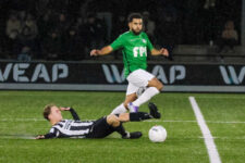 VVG Scheveningen (136 van 78)