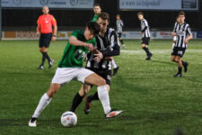 VVG Scheveningen (138 van 78)