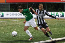 VVG Scheveningen (139 van 78)