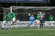 VVG Scheveningen (140 van 78)