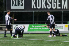 VVG Scheveningen (143 van 78)